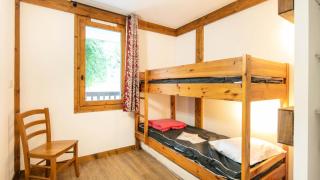 Le Chalet De Montchavin - Magnifique appartement rénové MAE-4234 - La Plagne Tarentaise - 4