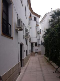 Vivienda Azahar en Cazorla - La Iruela - 8