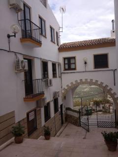 Vivienda Azahar en Cazorla - La Iruela - 5