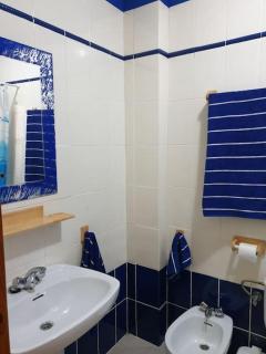 Vivienda Azahar en Cazorla - La Iruela - 1