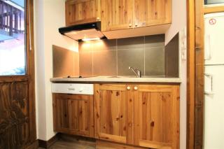 Le Chalet De Montchavin - Bel appartement proche du centre MAE-4314 - 8