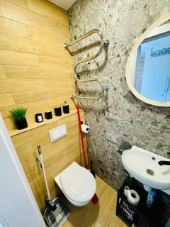 Scandinavian Saga in the heart of the city - Klaipėda - 3