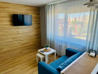 Scandinavian Saga in the heart of the city - Klaipėda - 8