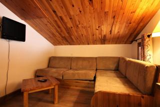 Le Chalet De Montchavin - Bel appartement sous pentes MAE-4324 - La Plagne Tarentaise - 9