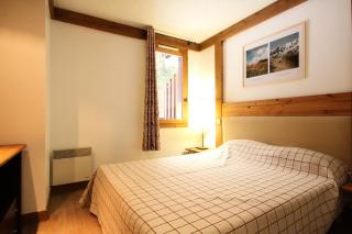 Le Chalet De Montchavin - Bel appartement sous pentes MAE-4324 - La Plagne Tarentaise - 6