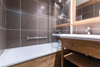 Le Chalet De Montchavin - Bel appartement proche du centre MAE-4354 - La Plagne Tarentaise - 4