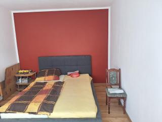 Casa de Tango -Apartament i osobne 2pokoje - 2