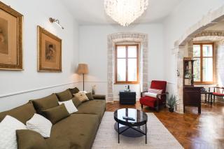 Historic Luxe Zadar - 8