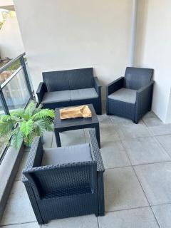 Appartement Rocade - Ajaccio - 6