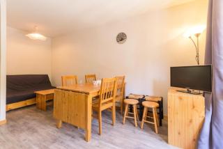 Résidence Le Tetras Lyre - Au pied du télécabine bel appartement MAE-4494 - La Plagne Tarentaise - 7