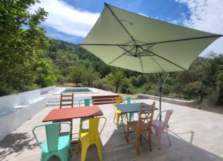 Casa en plena Montaña - 0