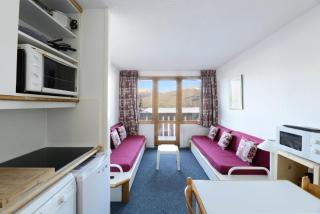 Résidence Le Sextant - Appartement sur les hauteurs des Coches MAE-4594 - La Plagne Tarentaise - 0