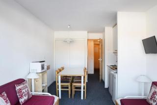 Résidence Le Sextant - Appartement sur les hauteurs des Coches MAE-4594 - La Plagne Tarentaise - 8