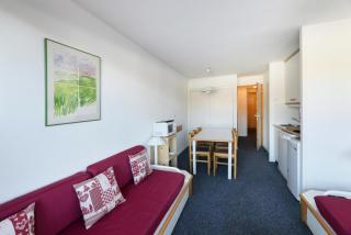 Résidence Le Sextant - Appartement sur les hauteurs des Coches MAE-4594 - La Plagne Tarentaise - 7
