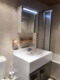 Résidence Les Plaisances - Charmant trois pièces en duplex MAE-4544 - 2