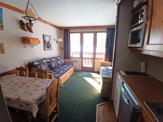 Résidence Mont Soleil B - Appartement 5 personnes - Plagne Soleil MAE-4614 - La Plagne Tarentaise - 8