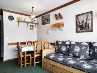 Résidence Mont Soleil B - Appartement 5 personnes - Plagne Soleil MAE-4614 - La Plagne Tarentaise - 7
