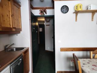 Résidence Mont Soleil B - Appartement 5 personnes - Plagne Soleil MAE-4614 - La Plagne Tarentaise - 5