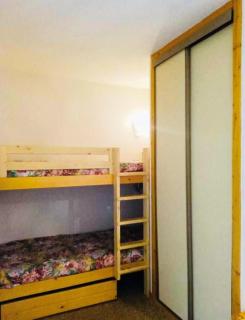Résidence Le Chanteloup - Appartement pied des pîstes MAE-4694 - Aime-la-Plagne - 4