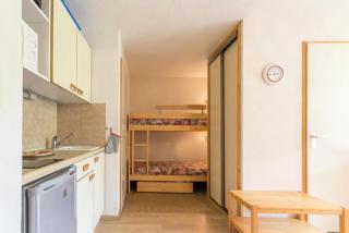 Résidence Le Chanteloup - Appartement pied des pîstes MAE-4694 - 7