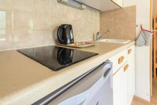 Résidence Le Chanteloup - Appartement pied des pîstes MAE-4694 - 6