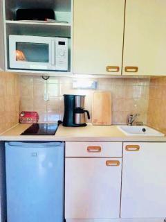 Résidence Le Chanteloup - Appartement pied des pîstes MAE-4694 - Aime-la-Plagne - 1