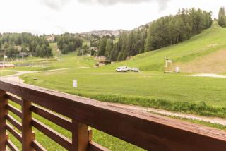 Résidence Nanda Devi - Appartement 3 pièces + cabine 8 pers Pl Centre MAE-4714 - 9