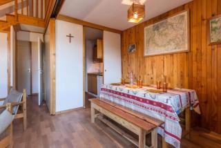 Résidence La Porte De Montchavin - En plein coeur de Montchavin MAE-4724 - La Plagne Tarentaise - 8