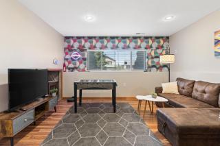 Spacious home, gameroom, 9mi GEG, 5mi downtown, 5mi to hospitals, close to all universities - 2