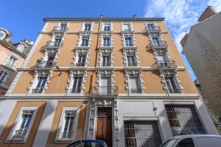 Le cœur de ville - Grenoble - 3