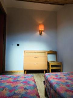 Résidence Les Choucas - Appartement duplex sur les pistes MAE-4794 - Aime La Plagne - 2