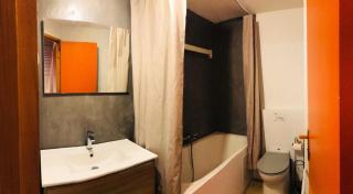 Résidence Les Choucas - Appartement duplex sur les pistes MAE-4794 - Aime La Plagne - 1
