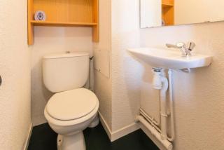 Résidence Le De 3 - Appartement avec vue sur le Mont-Blanc MAE-4804 - 2