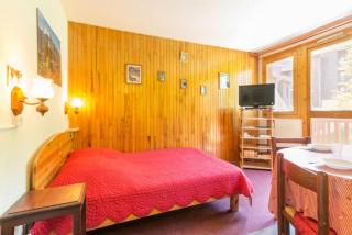 Résidence La Rochette - Appartement proche du centre de Montchavin MAE-4834 - Aime-La Plagne - 8