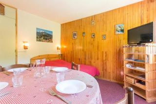 Résidence La Rochette - Appartement proche du centre de Montchavin MAE-4834 - 5