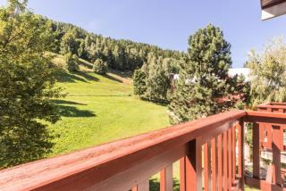 Résidence La Rochette - Appartement proche du centre de Montchavin MAE-4834 - Aime-La Plagne - 1