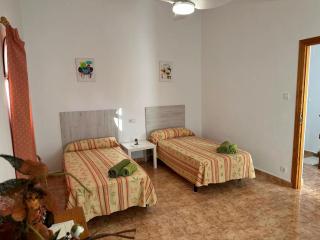 Snug apartment with balcony - Playa Oliva Nova - 7