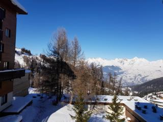 Résidence Jannu - Appartement 3 pièces 8 personnes Plagne Centre MAE-5034 - La Plagne Tarentaise - 2