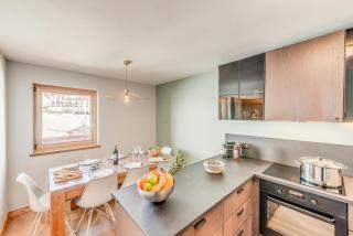 Résidence Les Rives - Appartement rénové - 82m2 - 8 personnes MAE-7304 - 4