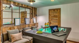 Résidence Casa San Bernardo - Chalet 5 "Casa San Bernardo" - Espace bien-être, salle de jeux, salle de réunion MAE-5734 - Tignes - 1