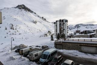 Résidence Home Club - Studio rénové · Proche des pistes et des commerces MAE-7424 - 1