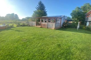 Holiday home with jacuzzi sauna and swimming pool - Stepnica - 8