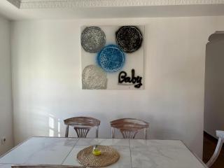 Apartment near Sea Beach and Vibrant Center - 4