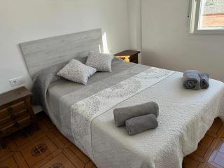Inviting apartment near the beach - Oliva - 6