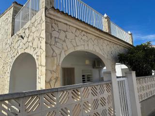Lovely apartment near the beach - Playa Oliva Nova - 0