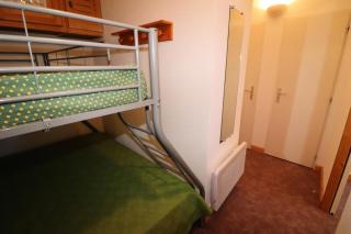 Résidence Borsat - Studio lumineux·Au pieds des pistes·Balcon MAE-7464 - Tignes - 6