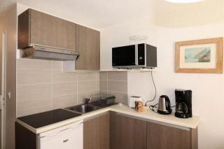 Résidence Olympiques - Studio à Tignes 1800 MAE-7484 - Tignes - 6