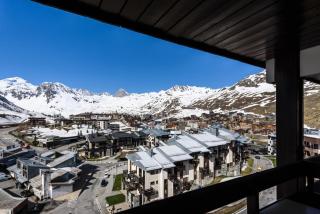 Résidence Home Club - Studio proche des pistes et commerces MAE-7494 - 3