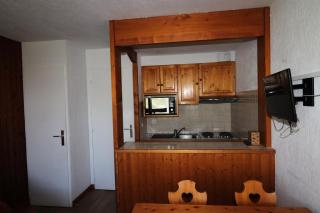 Résidence Home Club - Studio avec vue sur le lac du Chevril MAE-7504 - Tignes - 3