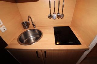 Résidence Tour Du Lac - Studio rénové·Proche des pistes ·Balcon MAE-7454 - 4